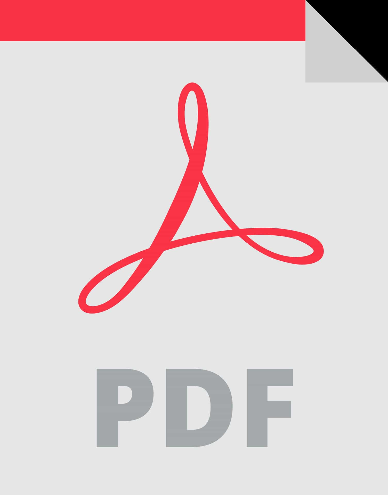 PDF Icon